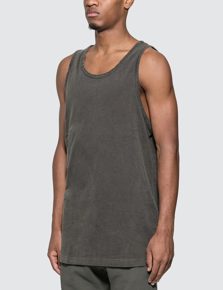 Rugby Tank Top Placeholder Image