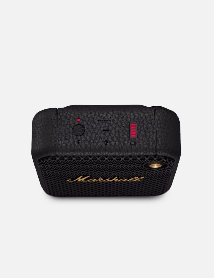 Marshall Willen Speaker