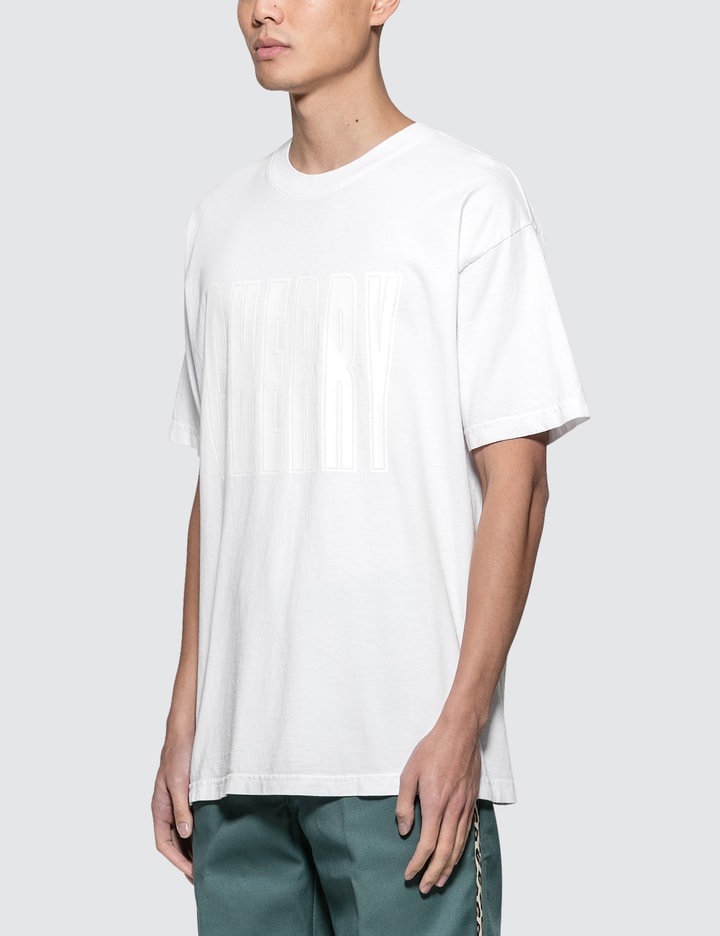 Don’t Make A Mess S/S T-Shirt Placeholder Image