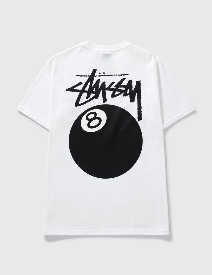 8 Ball T-shirt Placeholder Image