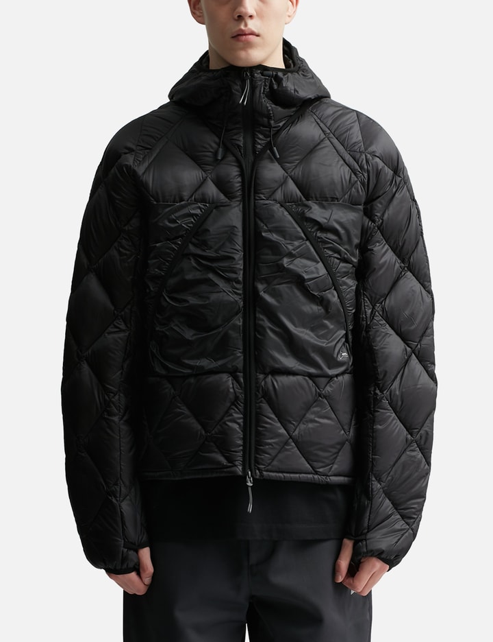 Light Down Jacket Placeholder Image