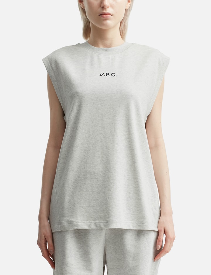 Apc A.p.c. X Asics Sky T-shirt