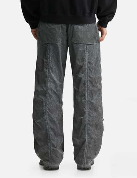 Cold Wash Relaxed Cargo view 13