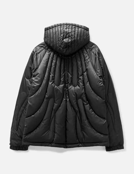 winter jacket spiderman cub coat
