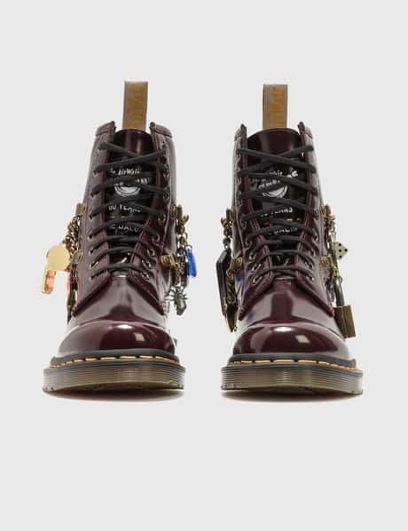 Marc Jacobs What Are The Best Doc Martens To Buy Martens X Marc