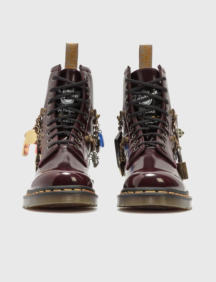 Marc Jacobs x Dr. Martens 1460 Remastered Boots Placeholder Image