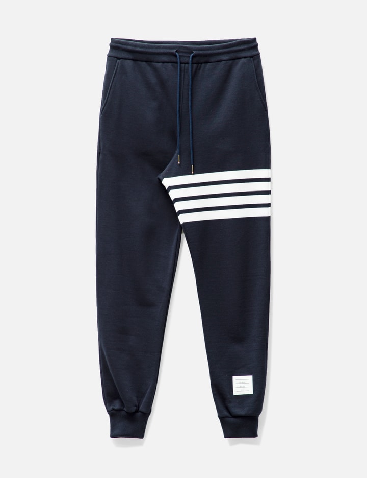 4-Bar Stripe Track Pants Placeholder Image