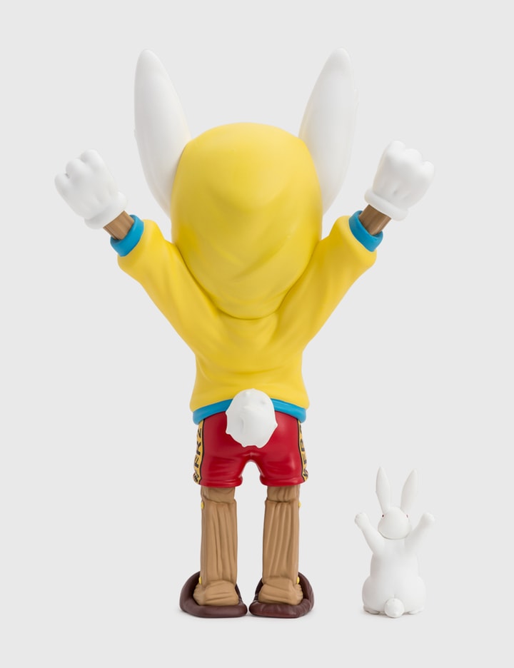 A Wood Awakening by Juce Gace (#FR2 Edition) Placeholder Image