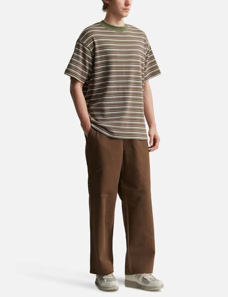 Border Knit Tee view 14