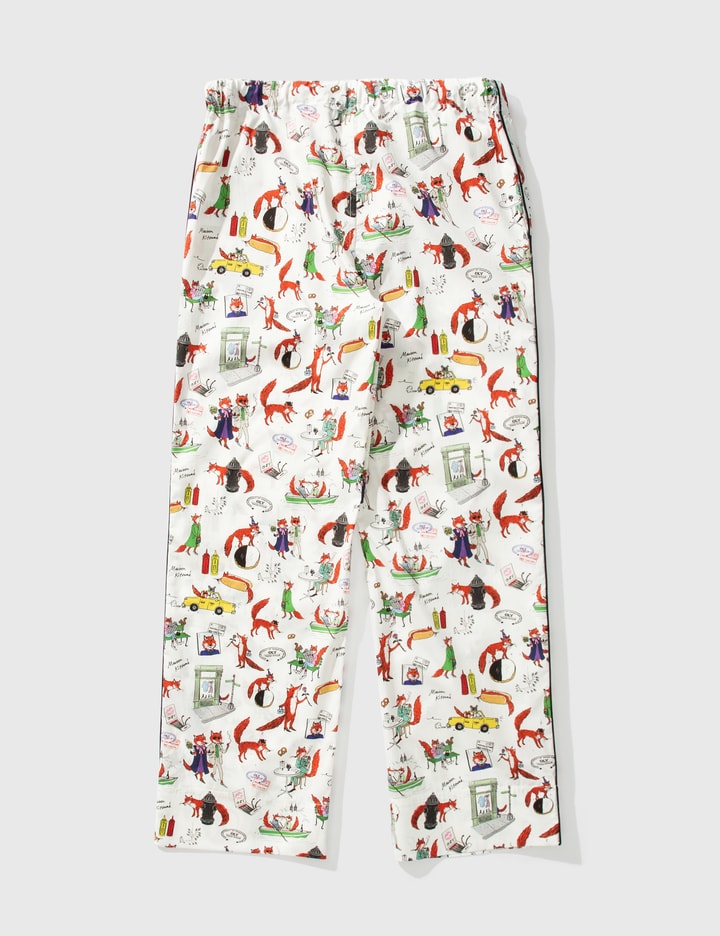Oly Night Suit Pants Placeholder Image