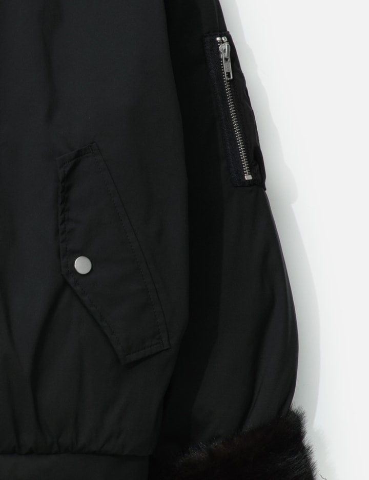 Bomber Jacket Placeholder Image