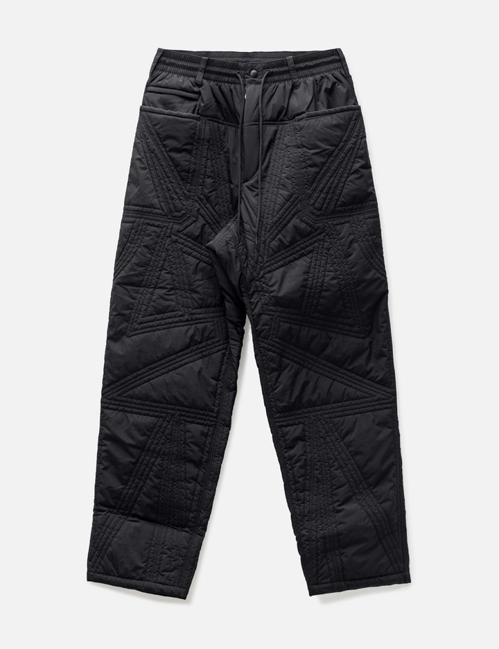 Y-3 QUILTED PANTS Placeholder Image
