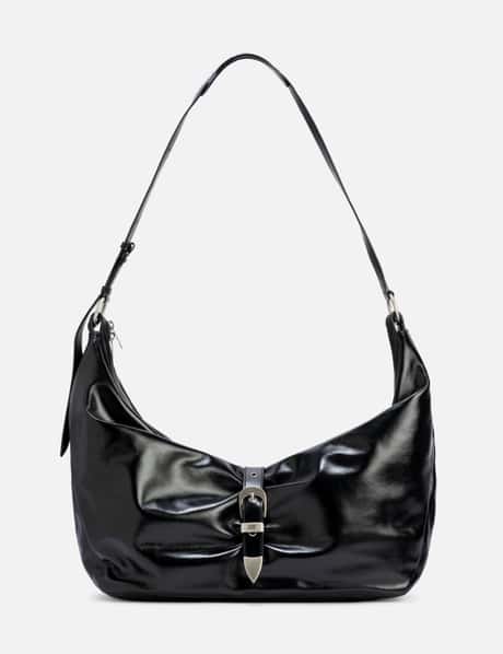 MARGESHERWOOD Belted Hobo