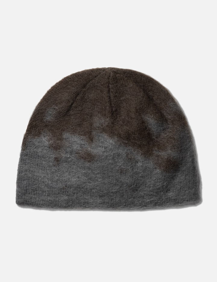 Gramicci Mohair Splatter Beanie