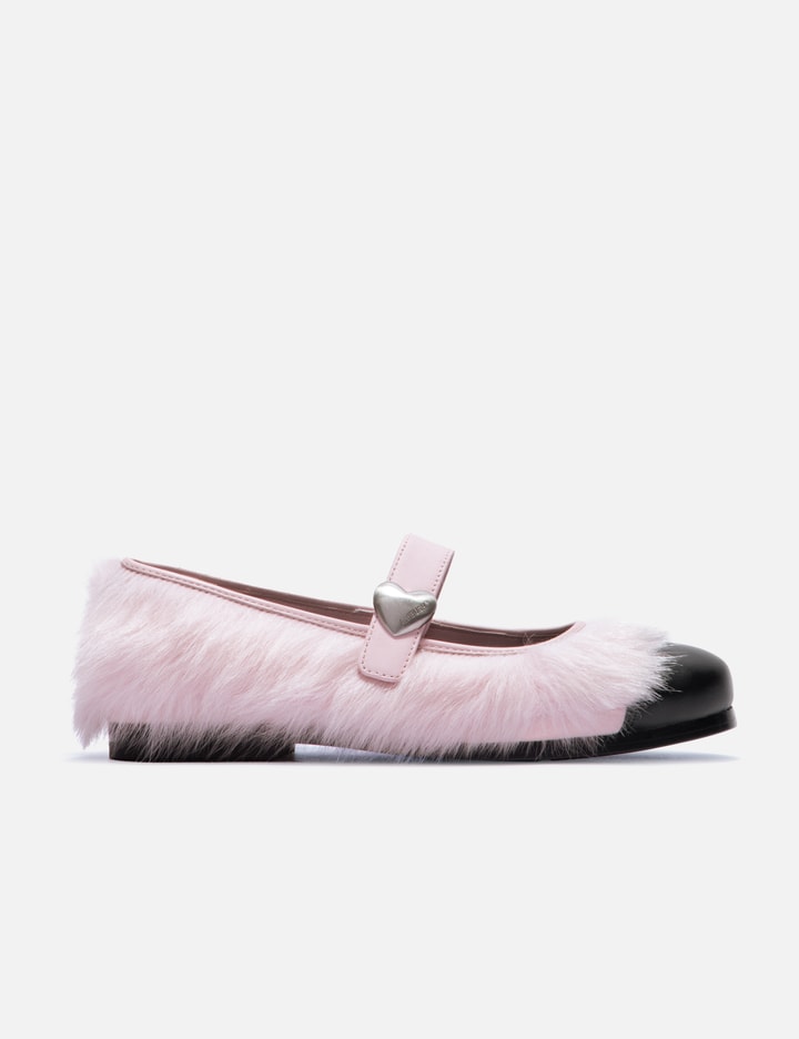 UGG AMBUSH MARY JANE Placeholder Image