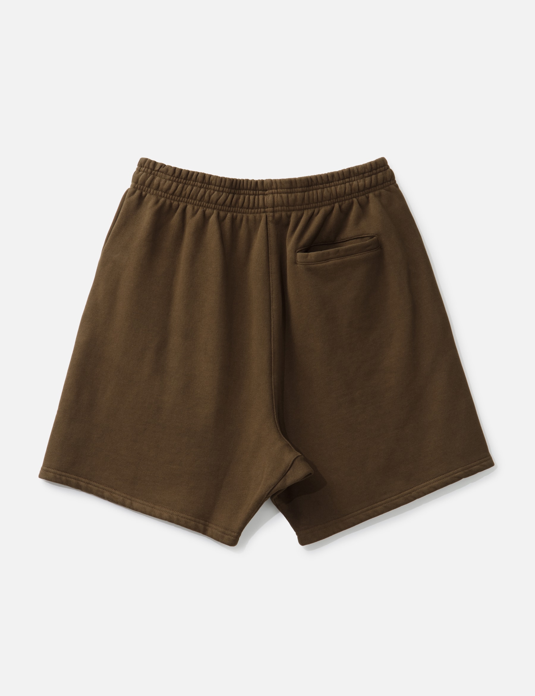 Standard Sweatshort Brunette view 17