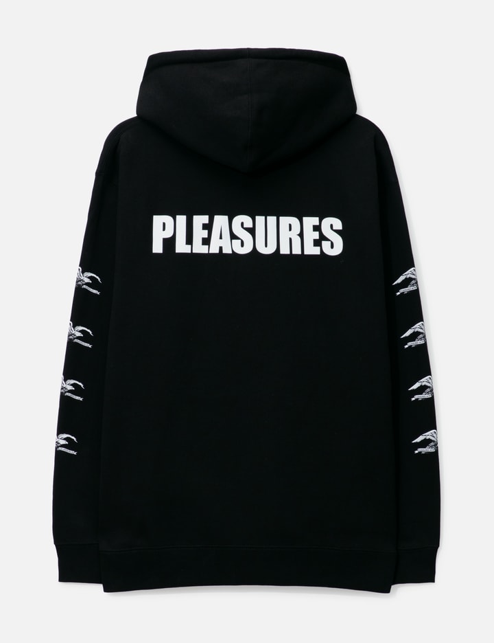 ILLEGAL HOODIE Placeholder Image