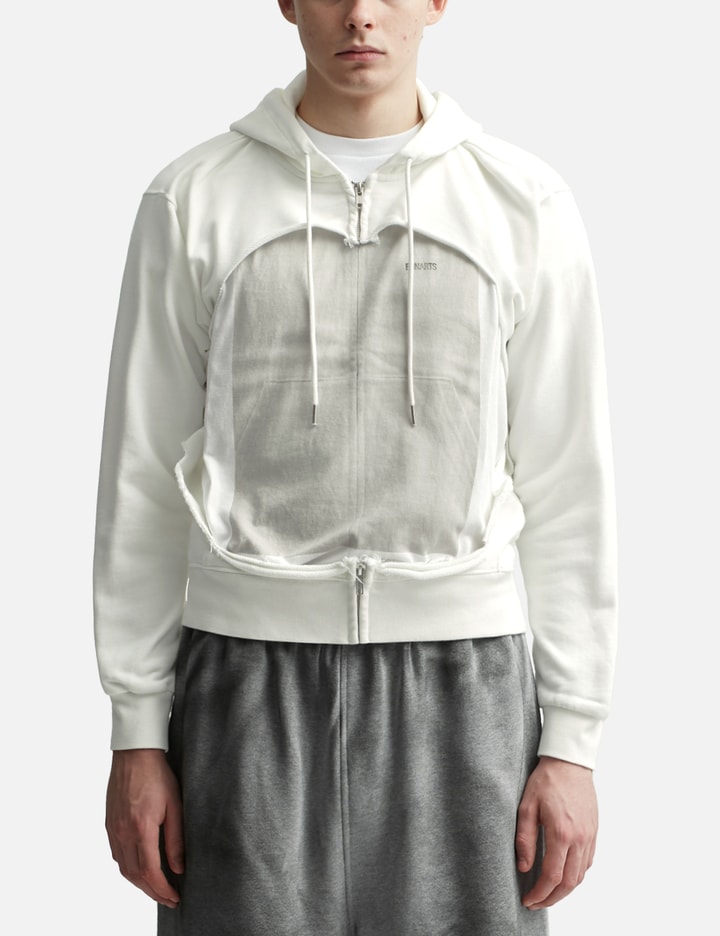 Square Hoodie Placeholder Image