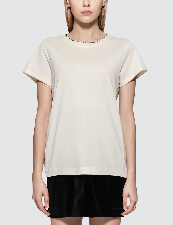 Leyna S/S T-Shirt Placeholder Image