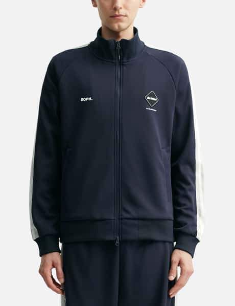 F.C. Real Bristol - Training Track Jacket | HBX - ハイプビースト  