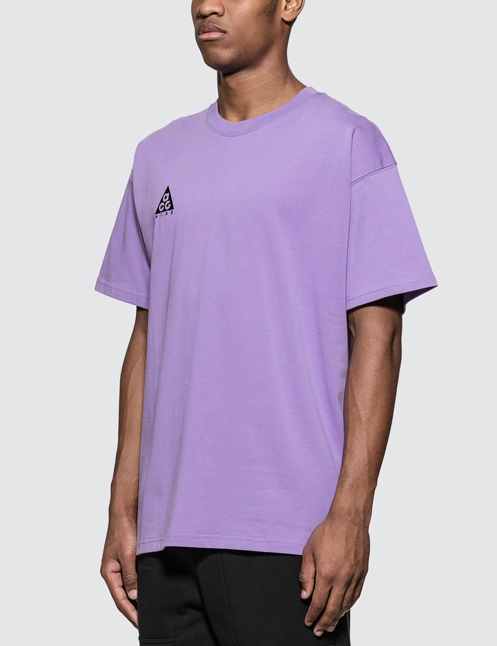 Nike ACG Short Sleeve T-Shirt Placeholder Image