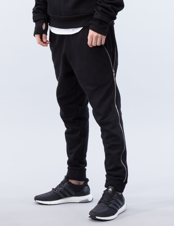 Tweek Fleece Active Zip Pants Placeholder Image