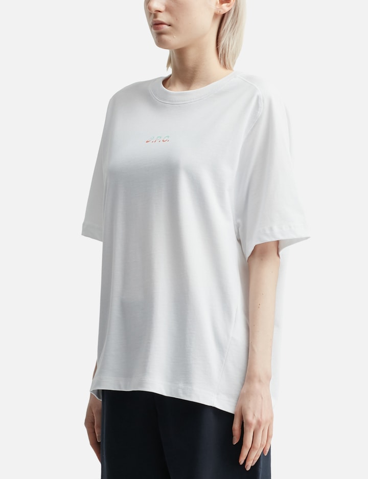 A.P.C. X ASICS Wind T-shirt Placeholder Image