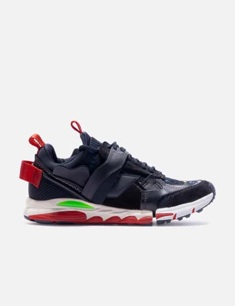 The Salvages Manifesto Sneakers