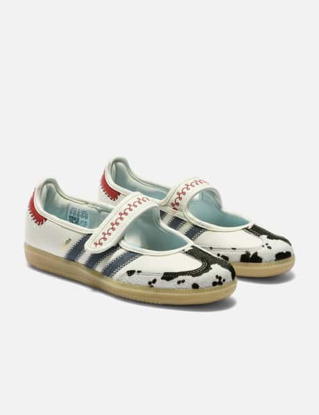 Pixar Toy Story Samba Jane Shoes view 11