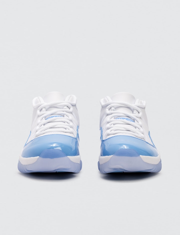 Air Jordan 11 Retro Low Placeholder Image