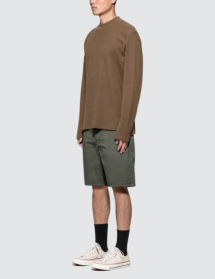 Aros Light Twill Shorts Placeholder Image