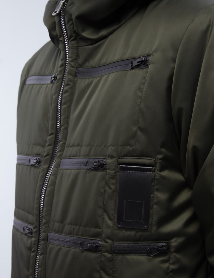 Parka Placeholder Image