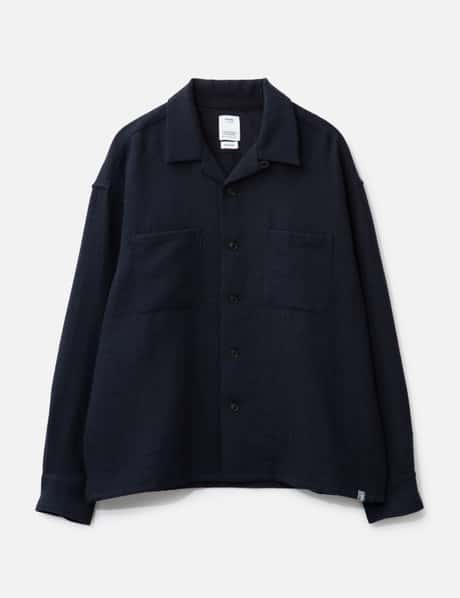 Visvim OC Palmer Shirt