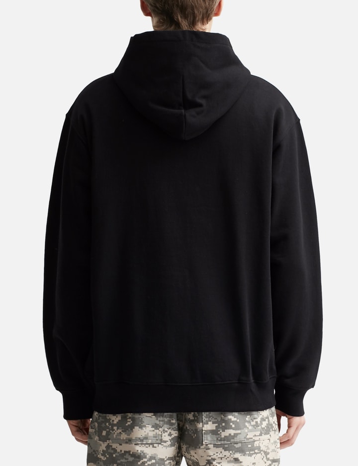 Classic Small Logo Hoodie Placeholder Image