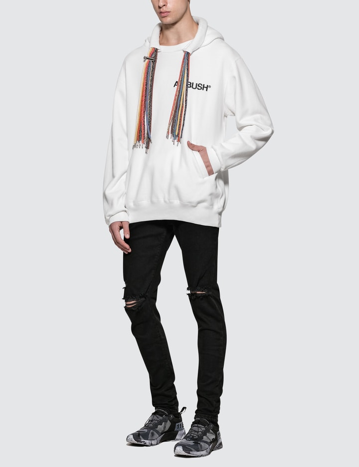 Multi Cord Hoodie Placeholder Image