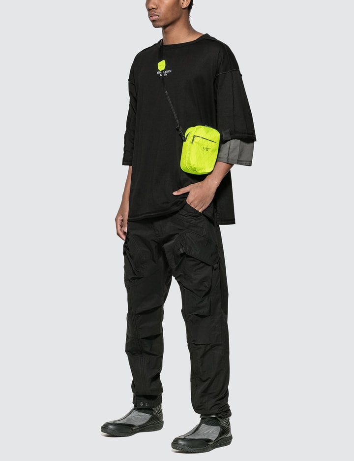 Endless Rain Asymmetric T-shirt Placeholder Image