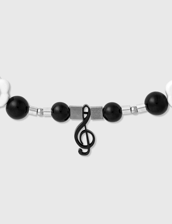 Salute Academy Salute X Shane Gonzales Necklace