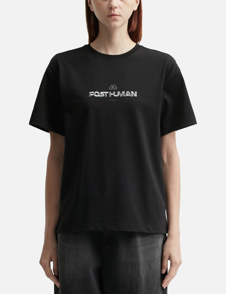 Post Human T-shirt Placeholder Image
