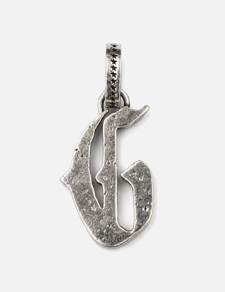 TwoJeys TwoJeys X Peggy Gou G Charm