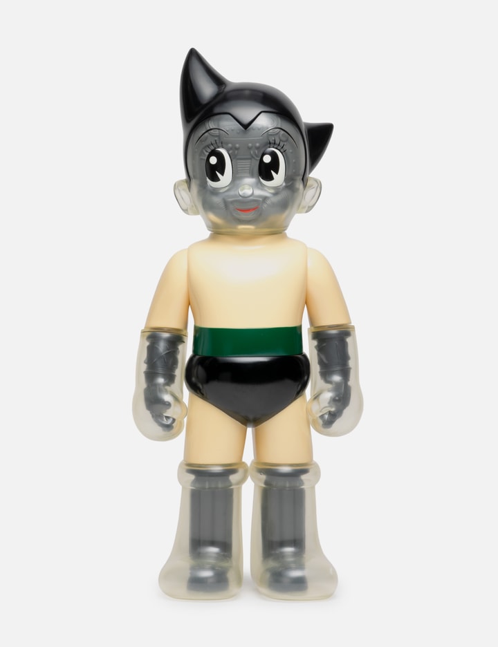 Billionaire Boys Club Astro Boy Figure Placeholder Image