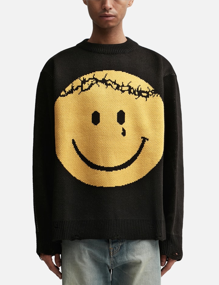 K.O.K VINTAGE KNIT Placeholder Image