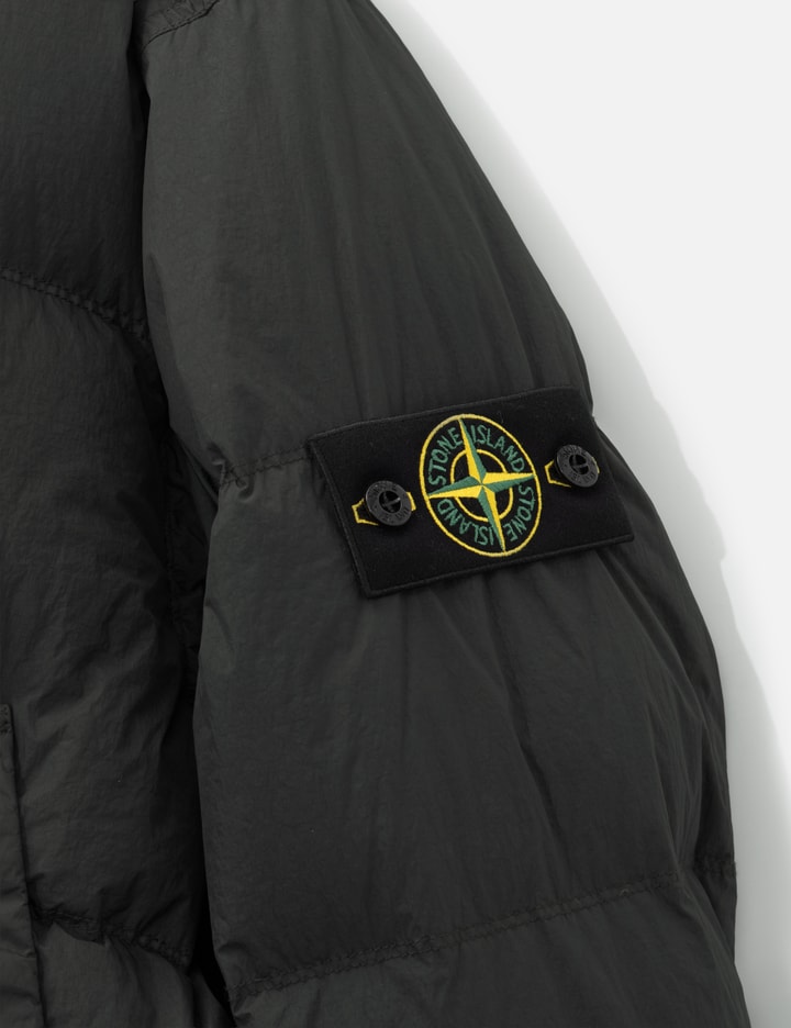 Stone Island CRINKLE REPS NY Down Jacket