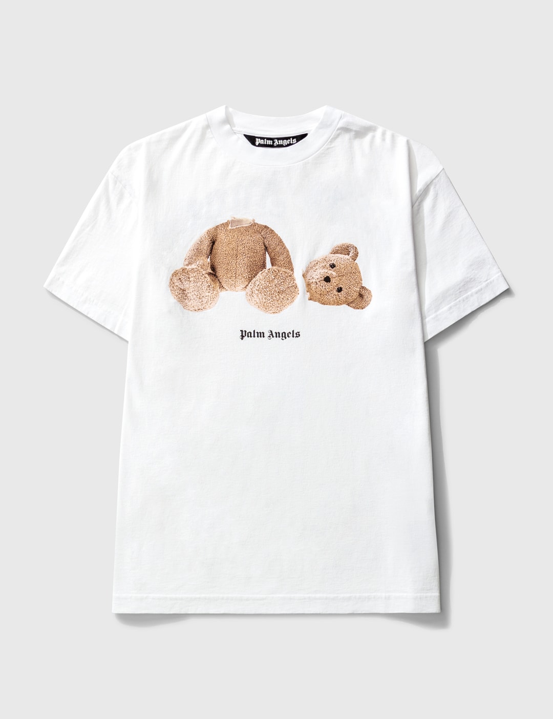 Palm Angels Bear Class Tee XL