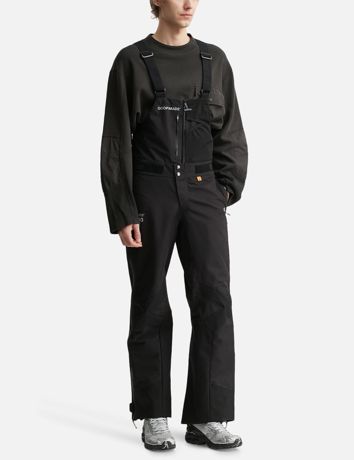 GOOPiMADE GOOPiMADE  X UPPERVOID®「GOOPiMADE - 躬」ASTRA Transformable Tech Pants