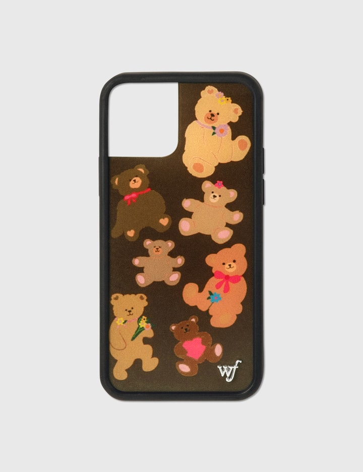 Bear-y Cute iPhone Case Placeholder Image