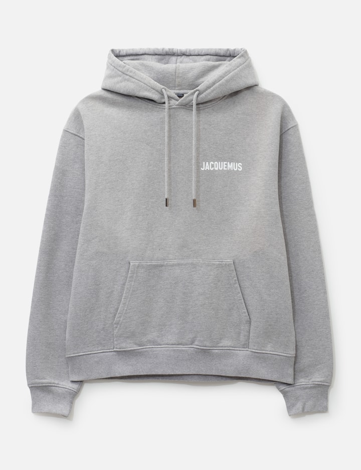 Jacquemus Logo Hoodie