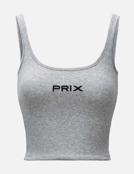 PRIX Workshop Colonel Tank Top