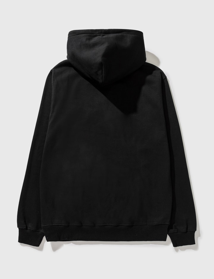 LEFTOVERS HOODIE Placeholder Image