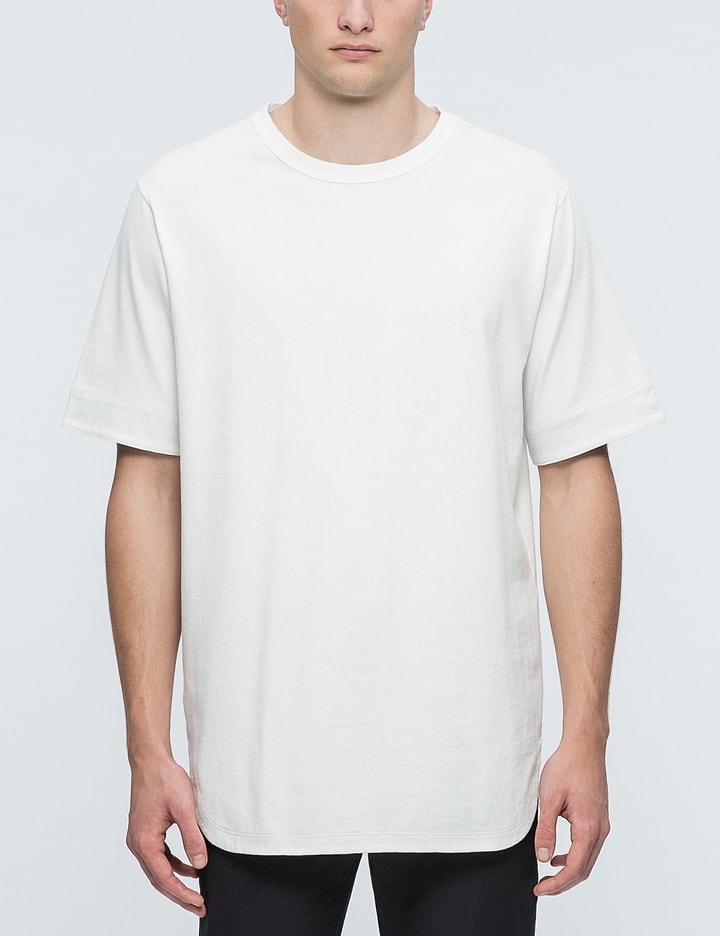 Contrast S/S T-Shirt Placeholder Image