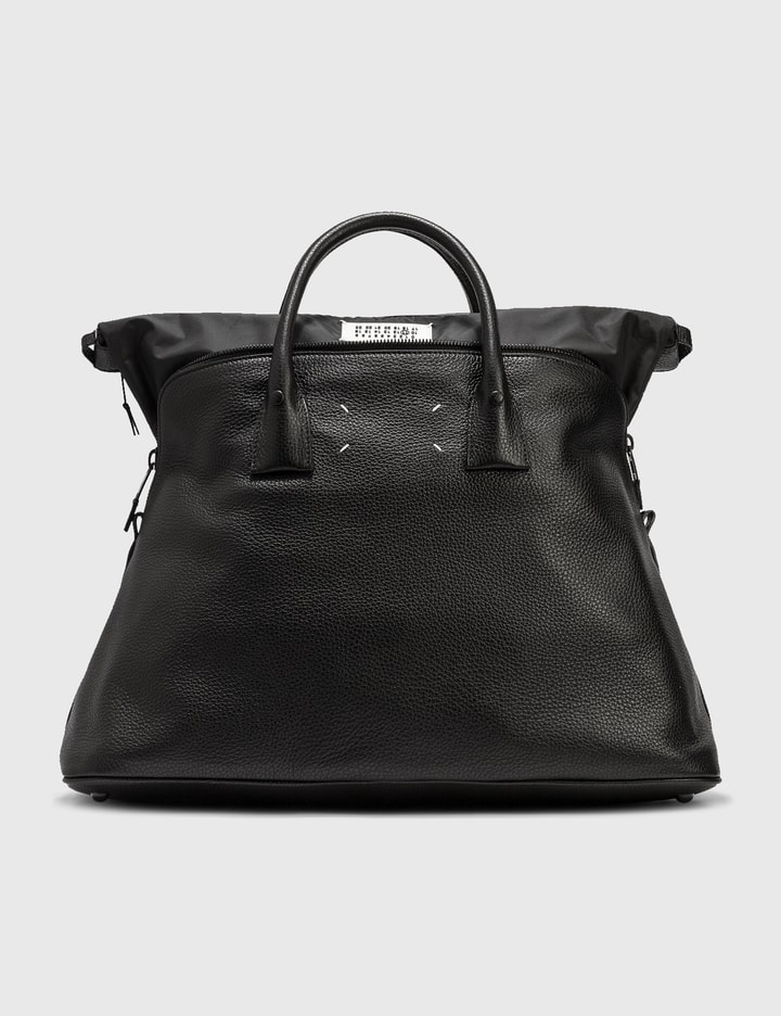 5AC Leather Tote Placeholder Image